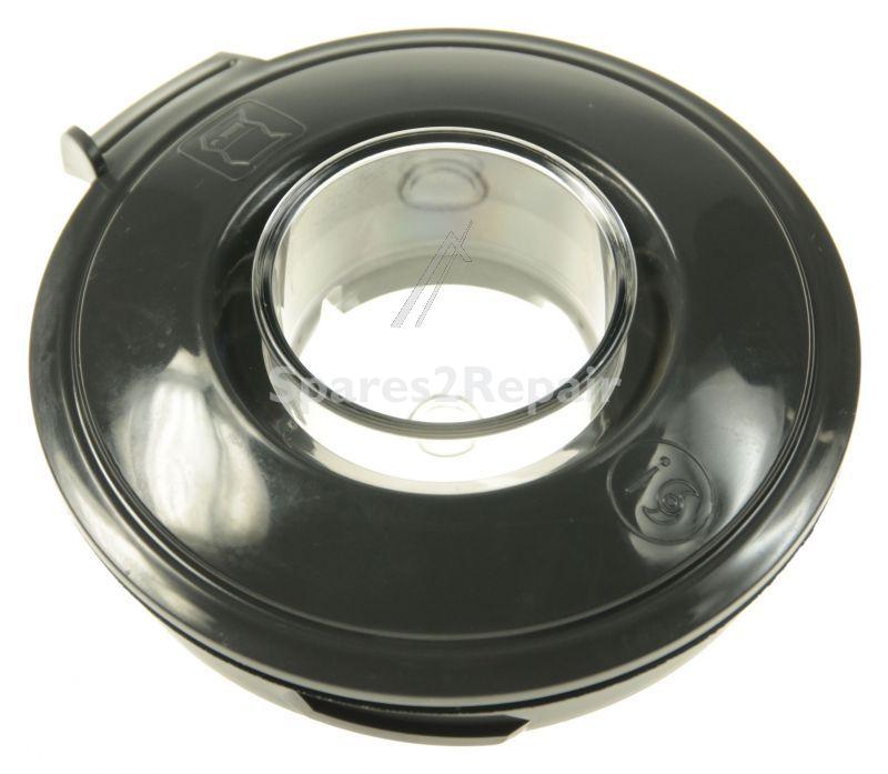 Flap - 10005579 Lid (1200w) [Bosch Siemens]