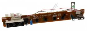 Philips Control Panel - Assy-front Control Board
