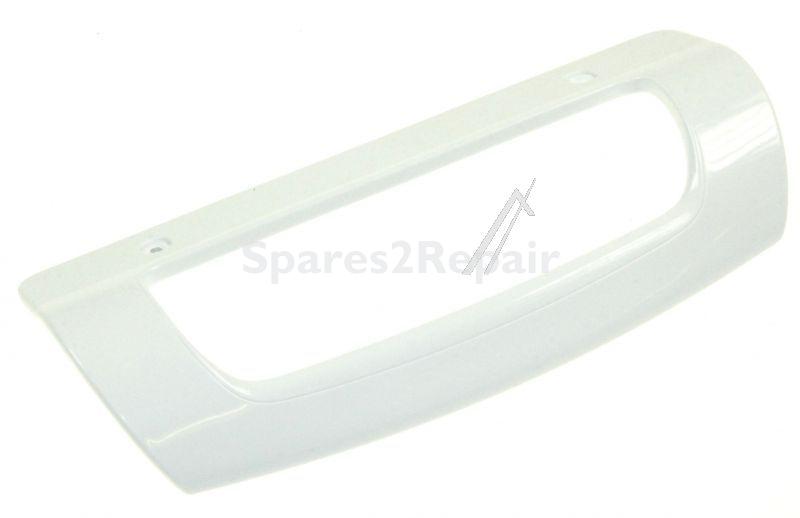 Hand Grip - 2087695025 Handle Complete [Electrolux Aeg]
