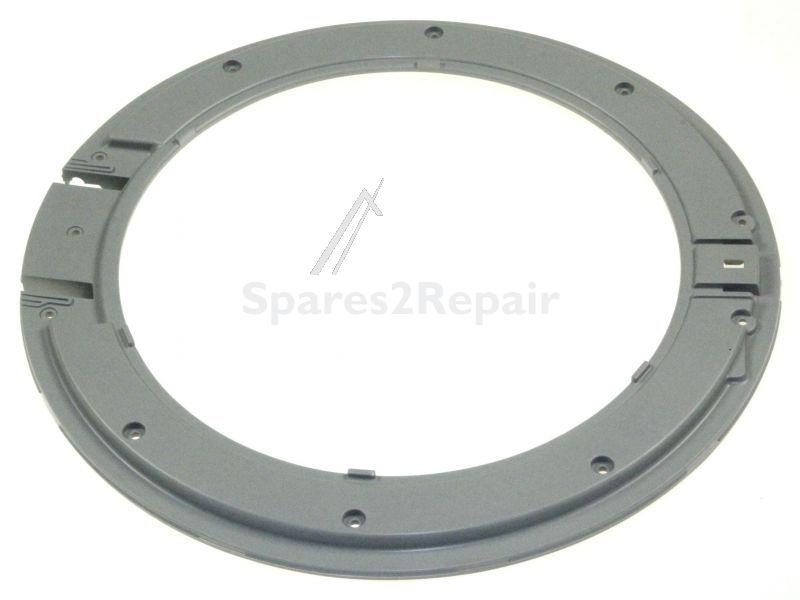 Haier Flange Washing Machine Window - 0020203115 49052071 Inner Frame Of Sight Window