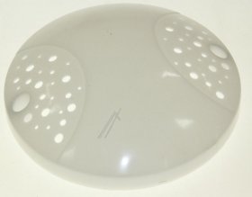 Haier Light Cover - 0070203775 49054466 Lamp Cover