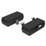 Alpha & Omega Semiconductor Mos Fet Transistor - Ao3407a Mosfet P-ch -30v -4 3a Sot23