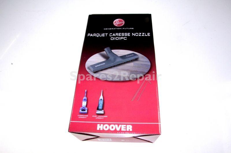 Vacuum Cleaner Nozzle - G101pc Dustm 35600887 G101pc Dustmanager&hurric [Candy Hoover]