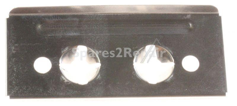 Fixings And Brackets - 00172237 Holder [Bosch Siemens]