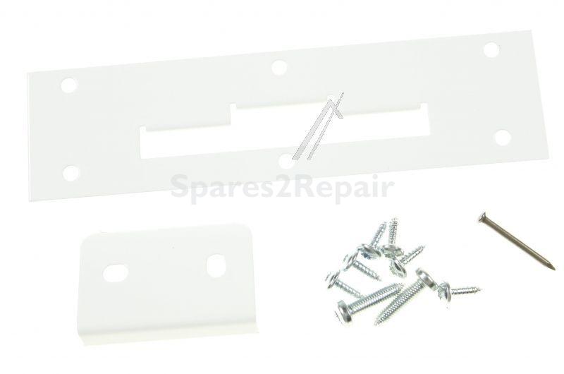 Mounting Parts - 00646898 Fixing Kit [Bosch Siemens]