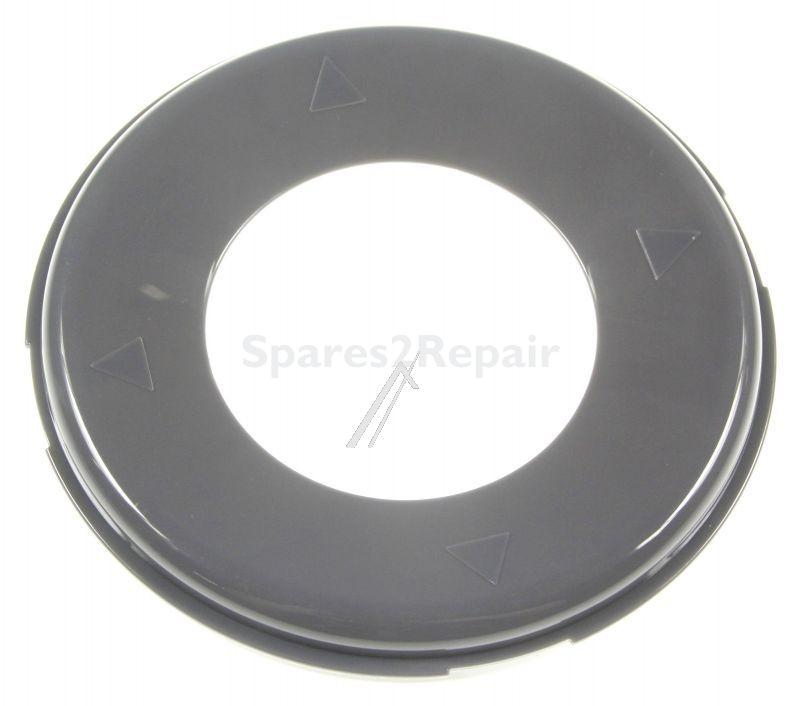 Mixing Bowl Lid - Kw715713 Maxi Blend Canopy Fdm780-fdm796 [Delonghi]