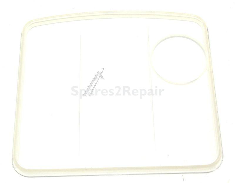 Saeco Mixing Bowl Lid - 11022854 996530007467 Parts Of Water Heater For Saeco