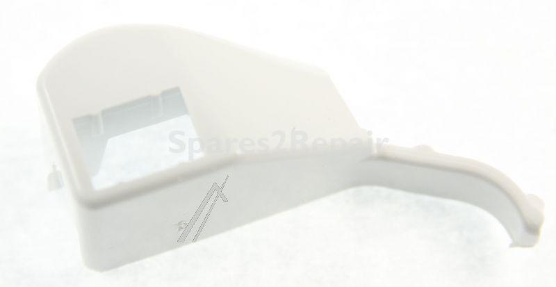 Door Hinges For Fridges - 00613215 Hinge Cover [Bosch Siemens]