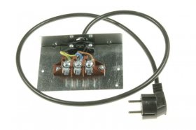 Smeg Mains Power Lead - 691290764 Feeder Cable