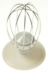 Mixer - Blender Blade - Kw713023 Blade Connector And Washers (mixer Base) [Delonghi]