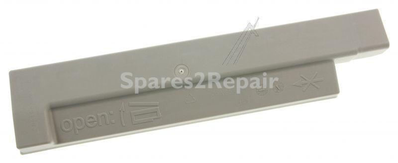 Flap - 12004867 Lid [Bosch Siemens]