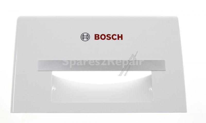 Detergent Dispenser Cover - 12006967 Tray Handle-dispenser [Bosch Siemens]