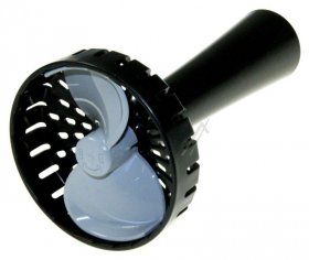 Mixer - Blender Foot - 00753229 Attachment [Bosch Siemens]