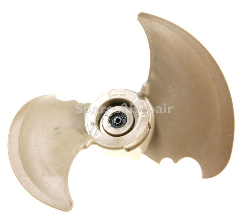 Samsung Fan Blades - Db94-02657a Fan Blade Assembly Inv Ssec