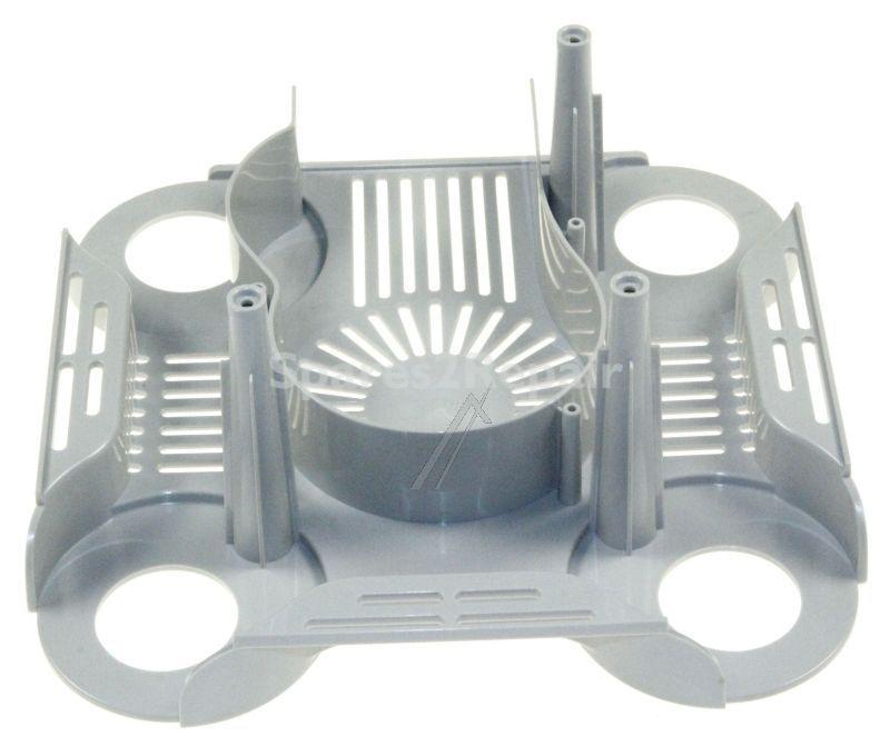 Lower Housing - Kw710338 Baseboard Fp950 [Delonghi]