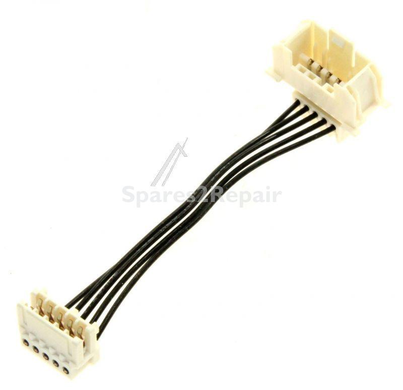 Harness - 00493451 Cable Harness [Bosch Siemens]