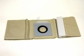 Nilfisk Vacuum Cleaner Bags - 140 7019 010 Dust Bag Cloth