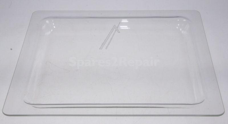 Pane - 50283017007 Glass Panel [Electrolux Aeg]