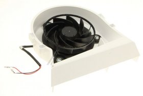 Ventilator Motor - C00480375 481010813422 Fan Assembly Nf Kit - Bi 55 Range [Whirlpool Indesit]