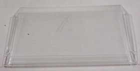 Drawers - 2234726046 Bezel Drawer Bottom [Electrolux Aeg]