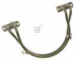 Fan Oven Heating Element - 00752580 Ring Heating [Bosch Siemens]