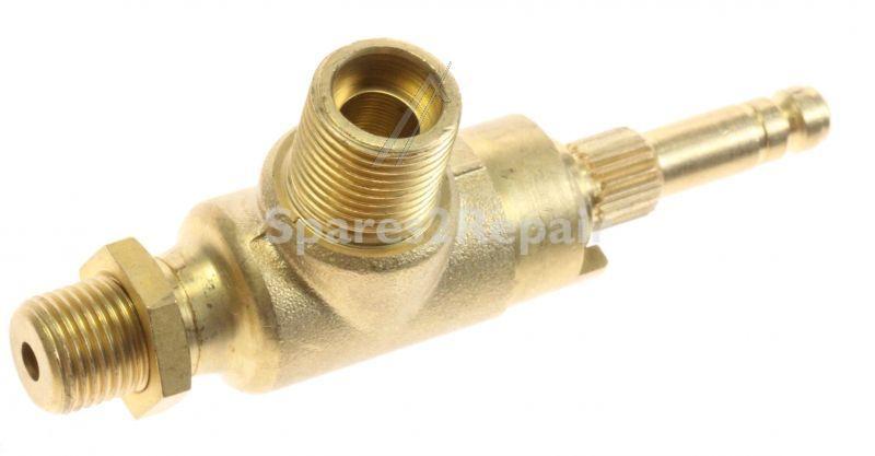 Valve - At4076001600 Assembly corpo Valv vap mce4 [Delonghi]