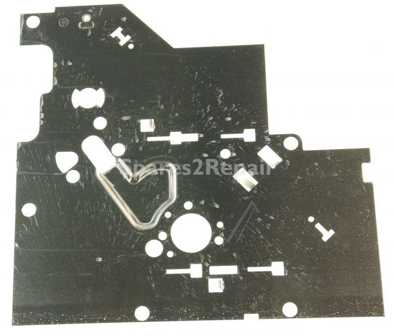 Can - 00145553 Sheet [Bosch Siemens]