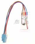 Compatible Temperature Sensor For Refrigerators - Freezers - Controller Alternative For Lg