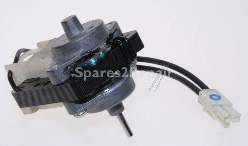 Ventilator Motor - C00393846 480131100743 Motor Fan [Whirlpool Indesit]