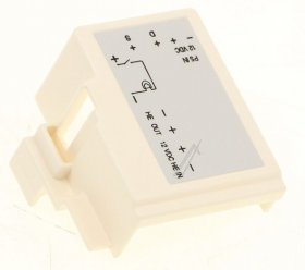 Dometic Flap - 241209335 Cover Connection Battery