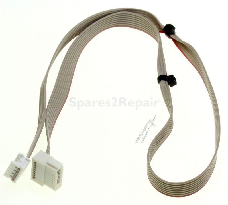 Harness - 00653439 Cable Harness [Bosch Siemens]
