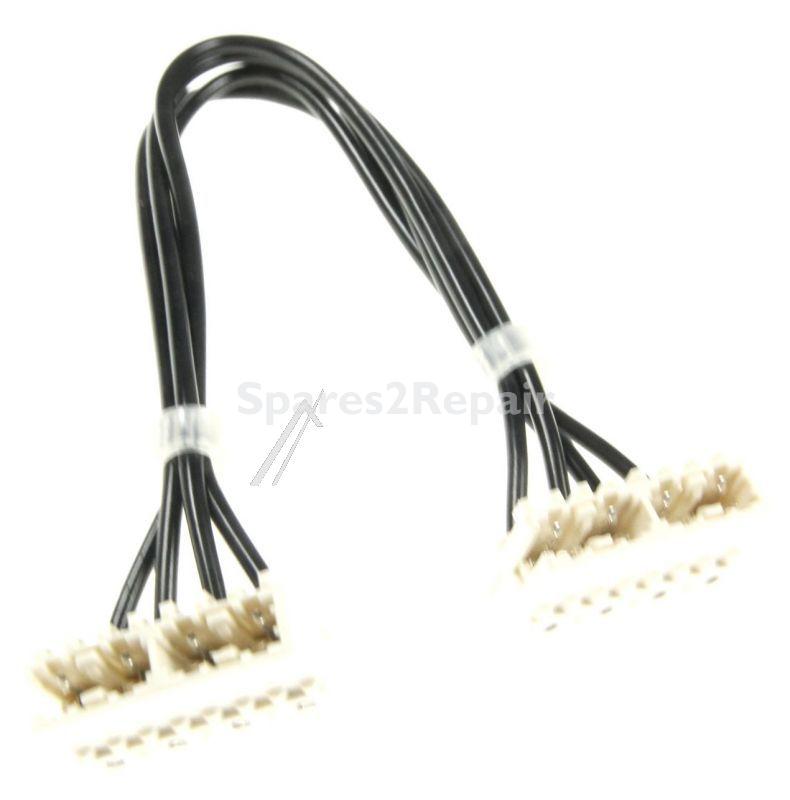Harness - 00653444 Cable Harness [Bosch Siemens]