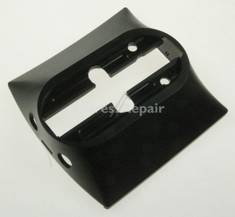 Rearpanel - 00641697 Housing Rear Panel [Bosch Siemens]