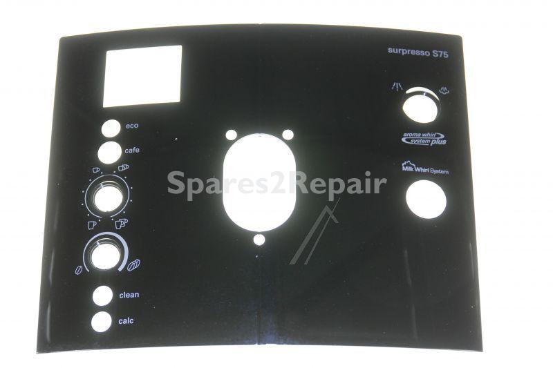 Panel - 00679275 Panel [Bosch Siemens]