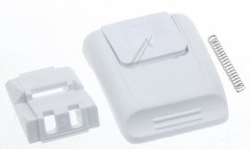 Interlocking Hook - C00309479 481010572443 Kit Latch F drum [Whirlpool Indesit]