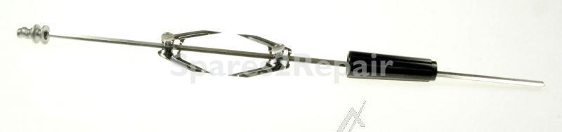 Spit - 5610026014 Turnspit Complete [Electrolux Aeg]