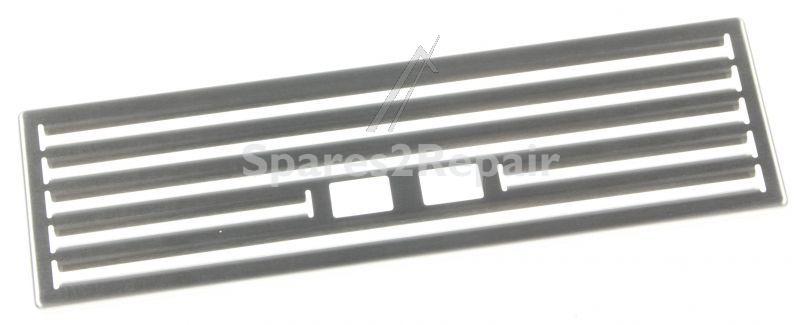 Support Grid - 12006129 Sheet [Bosch Siemens]