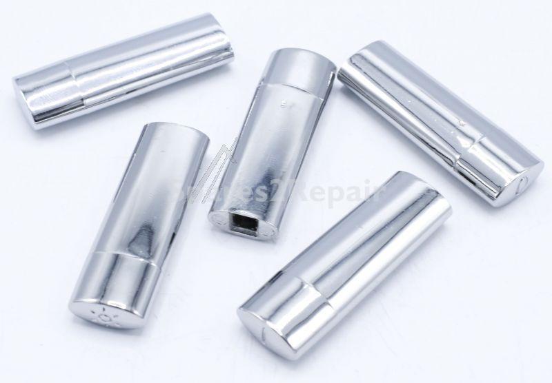 Airforce Button - Afctf39se Kit Buttons Oval