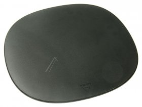 Philips Mixing Bowl Lid - 420303618871 Lid Black