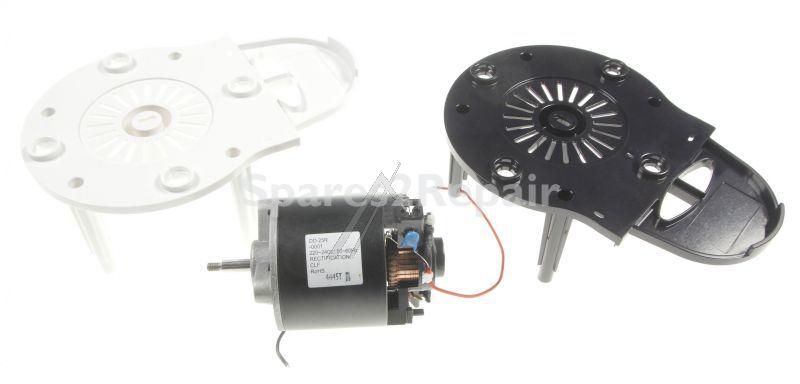 Motor - 00757730 Motor [Bosch Siemens]