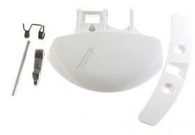 Washing Machine And Tumble Dryer Door Handles - 50269564006 (sigma) R Door Handle Kit [Electrolux Aeg]