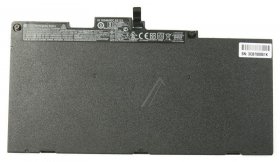 Hewlett Packard Tablet pc Batteries - Ta03xl 854108-850 Battery Pack (primary)