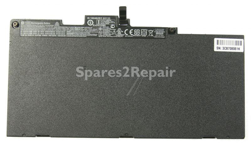 Hewlett Packard Tablet pc Batteries - Ta03xl 854108-850 Battery Pack (primary)