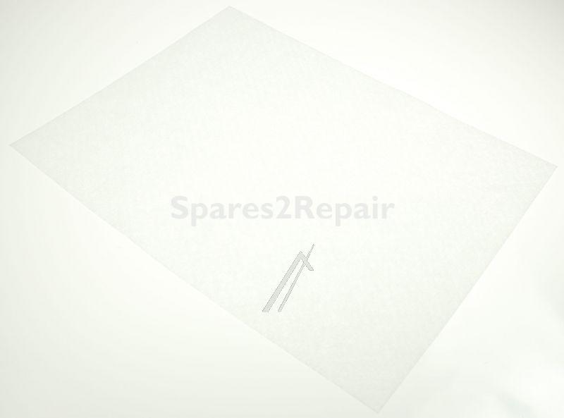 Grease Filter - C00095170 488000095170 Cooker Hood Grease Filter [Whirlpool Indesit]