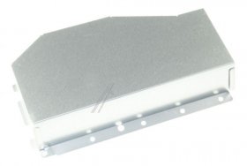 Rearpanel - 00772189 Back Panel [Bosch Siemens]