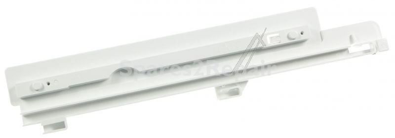 Liebherr Guide-rail - 743049600 Mounting Rail Left Top Cbn