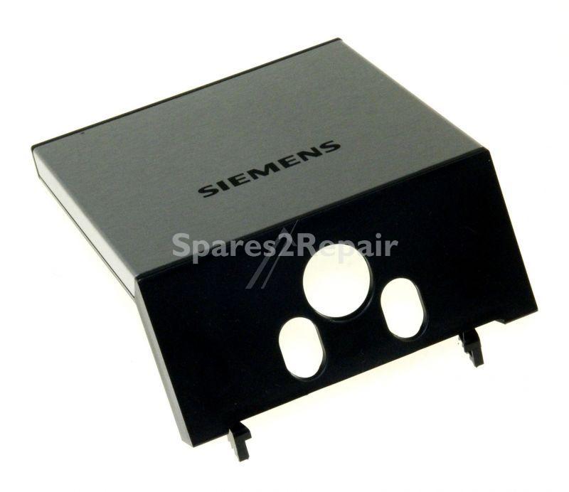 Panel - 00654027 Panel [Bosch Siemens]