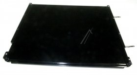 Oven Heating - 5511810148 Heating Element Assembly [Delonghi]