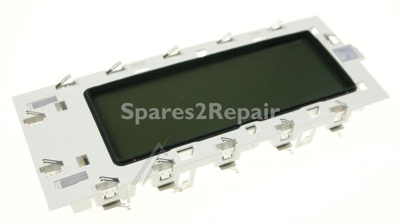 Flap - 00687537 Worktop [Bosch Siemens]