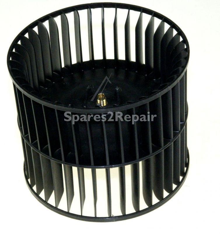 Samsung Fan Blades - Dg81-00388a Fan-wheel tecnowind c2 60 X hc6147bx - -